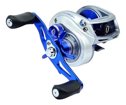 Reel Contender Ocean Marine Sports Gran Aventura