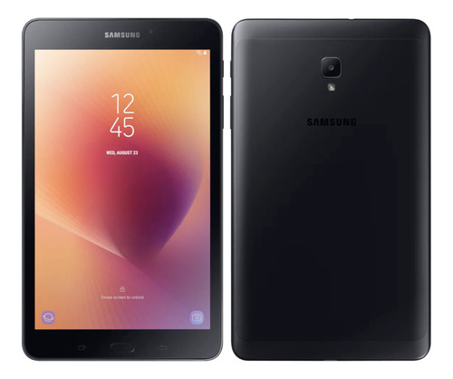 Samsung Galaxy Tab A T380n Wifi 8  Ips 16gb + Sd16gb Amv (Reacondicionado)