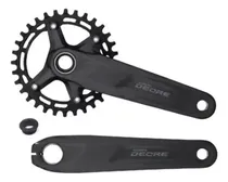 Comprar Pedivela Shimano Deore Fc-m5100 10\u002F11v Coroa 32d 175mm