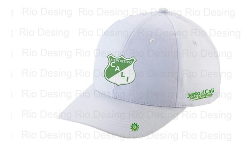 Cail Deportivo Gorra Delux