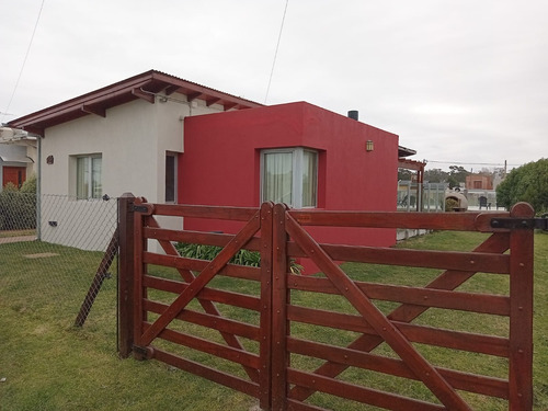 Alquiler Temporario Casa Para 7 Personas En Camet Norte