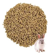 Comprar Alimento Balanceado, Para Conejos Cobayos X 25 Kilos.