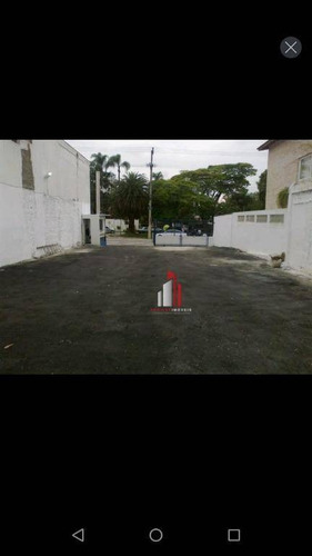 Imagem 6 de 6 de Terreno À Venda, 330 M² Por R$ 4.390.000,10 - Jardim Paulista - São Paulo/sp - Te0029