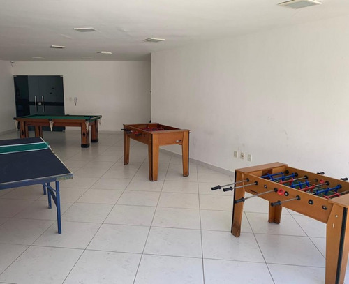 Imagem 9 de 13 de Apartamento Para Venda - 009764