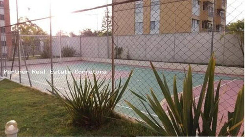 Imagem 14 de 15 de Apartamento Para Venda Em São Paulo, Jardim Monte Kemel, 2 Dormitórios, 1 Suíte, 2 Banheiros, 2 Vagas - 2325_2-721073