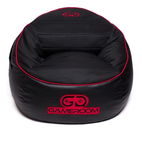 Puff Silla Gamer Zero Gameroom