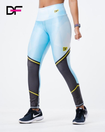 Licras Fitness Importadas Nuevas Entregas En Caracas