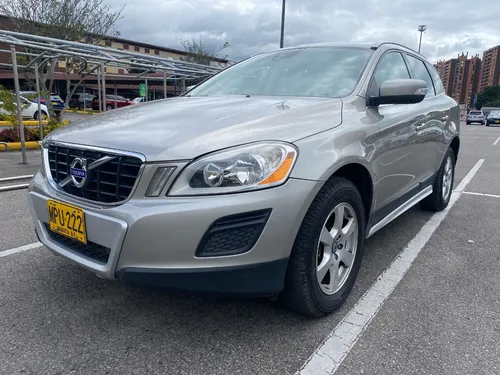 Volvo XC60 2.0 T5 Fwd