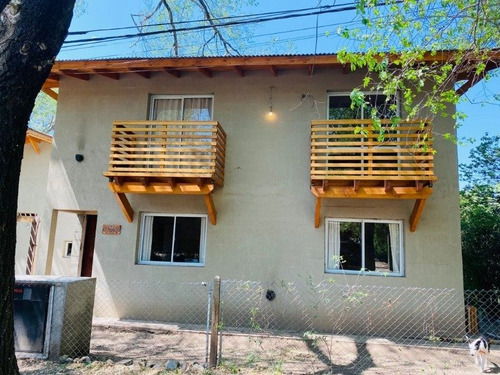 Vendo 2 Duplex En Villa General Belgrano Viv0239