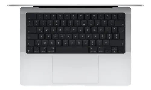 Apple MacBook Pro 14 pulgadas Chip M1 Pro de Apple con CPU de 10