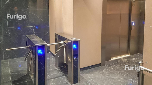 Imagen 22 de 30 de Venta | Oficinas Premium Frente A Tribunales