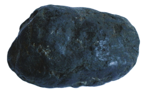 Magnetita (piedra Iman-ferroferrita-morpholita) De 84.9 G