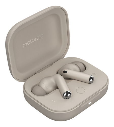 Auriculares Bluetooth Vanilla Sound De Bose Para Motorola Mo