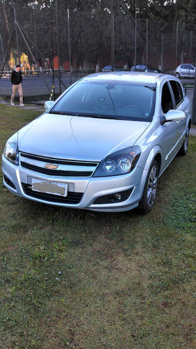 Imagem 1 de 14 de Chevrolet Vectra Gt-x 2.0 Flex Power Aut. 5p