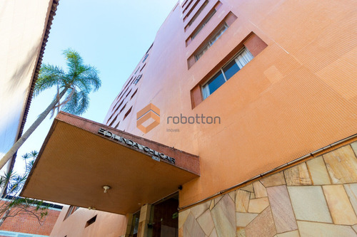 Imagem 13 de 14 de Apartamento Em Moema A 200m Do Shopping Ibirapuera! - Rb26
