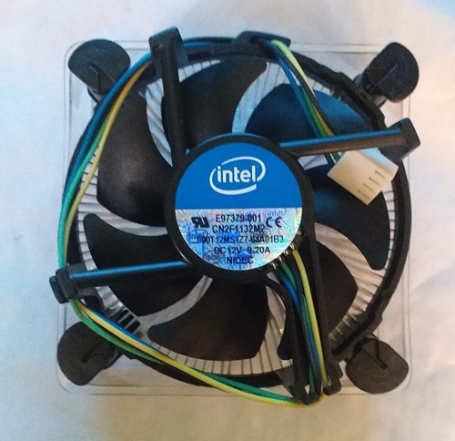 Procesador Core I3 Socket Lga1156 (Usado)