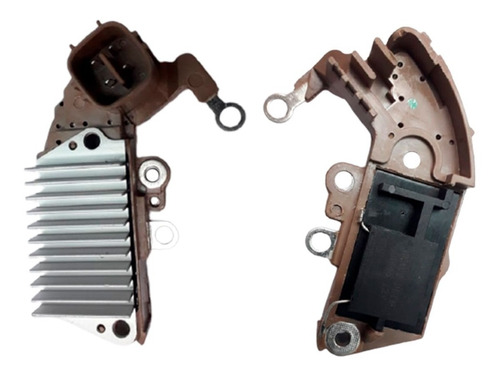 Regulador De Alternador Honda Civic Cr-v Accord 92-02 