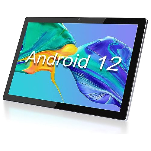 Tablet 10.1 Inch Android 12 Tablets, 4gb Ram+64gb Rom, ...