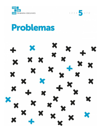 Cuaderno Problemas 5 Ep 17 - Aa.vv