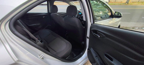 Chevrolet Onix 1.4 Ltz Mt 98cv