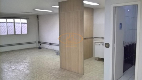Prédio Localizado(a) No Bairro Pinheiros Em São Paulo / São Paulo - 3927
