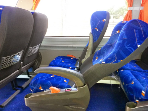 Neobus New Road 380 Ano 2015 O500r Jm Cod.556