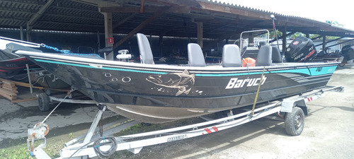 Barco Para Pesca 6 Lugares 2022