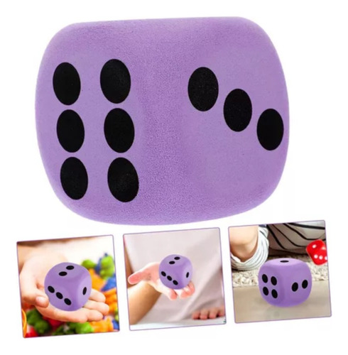 Datos Big Game De Foam Juegos Foam Eva Los Big Pro Mesa