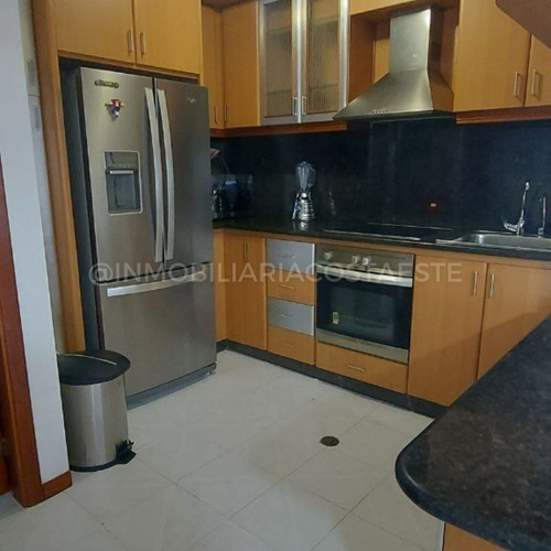 Imagen 4 de 13 de Apartamento En Venta En Caribe Ref 1335