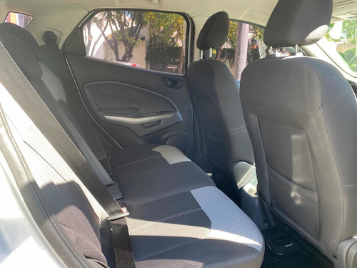 Imagen 11 de 11 de Ford Ecosport 2.0 Se 143cv 4x2 2014