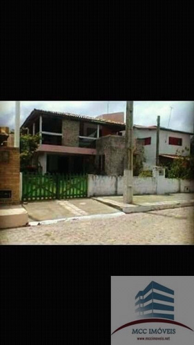 Imagem 28 de 30 de Casa De Praia Para Venda Em Jacumã