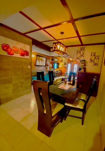Casa Con Acabados De Madera En Venta En La Mejor Zona De Ecatepec