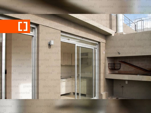 Venta De Apartamento Obra Construcción 3 Dormitorios En Cordón, Ventura Design B Unidad 1001