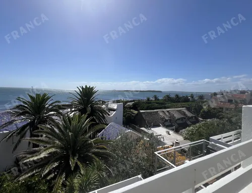 comprar Excelente Departamento En Venta En Punta Del Este. (ref: Fro-866)
