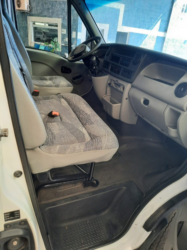 Imagen 5 de 6 de Renault Master
