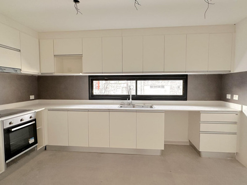 Venta De Departamento 4 Ambientes En Recoleta