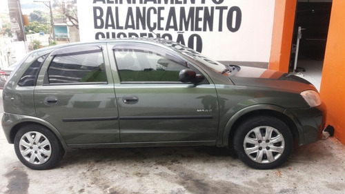 Chevrolet Corsa 2009 1.4 Maxx Econoflex 5p