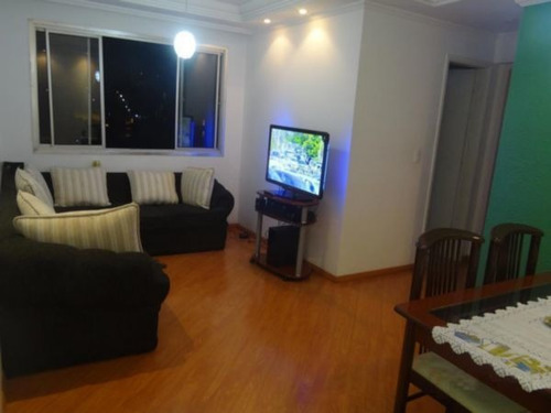 Imagem 3 de 15 de Apartamentos - Vila Sao Vicente - Ref: 12216 - V-12216