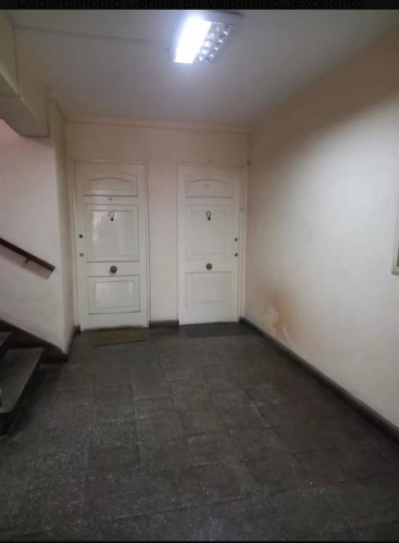 Departamento Antiguo Oportunidad De 3 Dorm. En Valparaíso