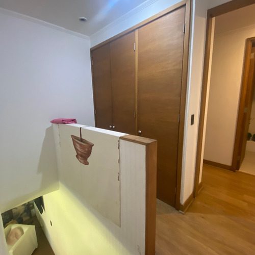 Espectacular Duplex En Venta En Candelaria. Vitacura