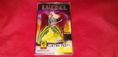 Luzbel Otra Vez