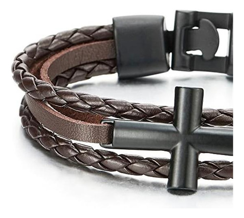 Coolsteel And Beyond Black Sideway Lateral Horizontal