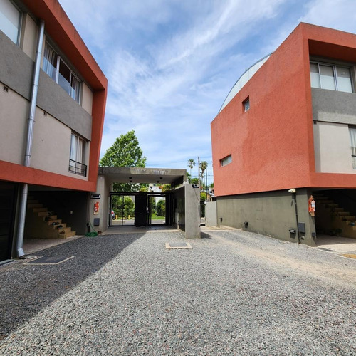 Imagen 20 de 25 de Triplex En Green Oaks - Tigre - 4 Ambientes Con Cochera