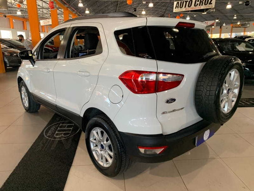 Imagem 9 de 15 de Ford Ecosport Se At 1.5