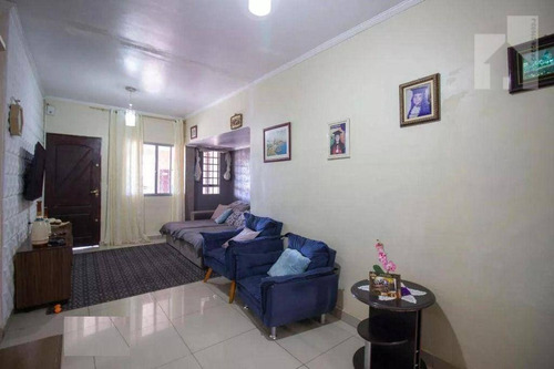 Imagem 2 de 30 de Casa Com 4 Dormitórios À Venda, 221 M²- Parque Guarani - Várzea Paulista/sp - Ca1335
