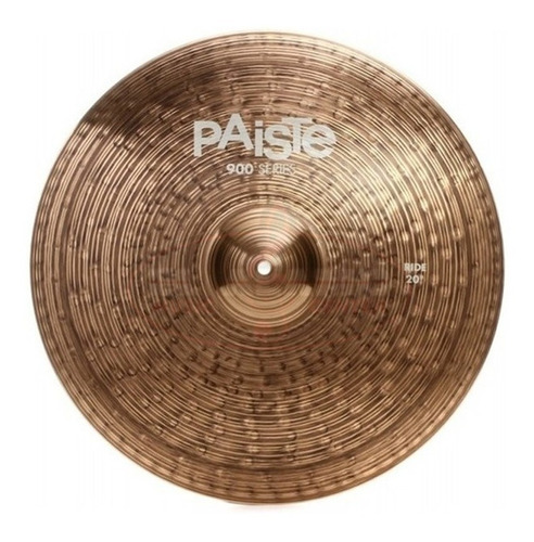 Platillo Paiste Serie 900 Ride 22 