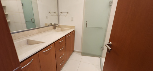 Imagen 22 de 26 de Departamento A La Venta, A Un Paso De Soumaya, Ampliación Granada , Carso