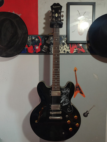 EpiPhone Dot Eb 