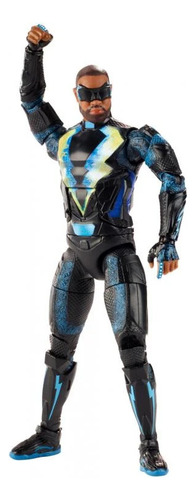 Mattel Dc Comics Multiverse Black Lightning