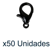 Comprar Broches Trancaderos Pico De Loro 50uni Materiales Bisutería